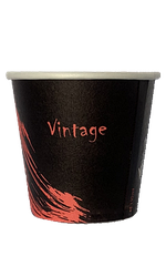 Стакан паперовий Vintage 110 мл (50шт/уп)