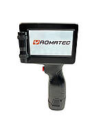 Ручний принтер Yaomatec маркіратор датувальник