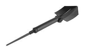 Лопата розкладна Glock Entrenching Tool з пилкою