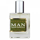 Bvlgari Man Wood Essence Perfume Newly чоловічий 58 мл, фото 3