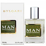 Bvlgari Man Wood Essence Perfume Newly чоловічий 58 мл, фото 4