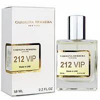 Carolina Herrera 212 VIP Women Perfume Newly жіночий 58 мл