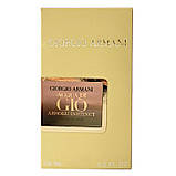 Giorgio Armani Acqua di Gio Absolu Instinct Perfume Newly чоловічий 58 мл, фото 6