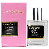Lncome La Nuit Tresor Musc Diamant Perfume Newly жіночий 58 мл, фото 3