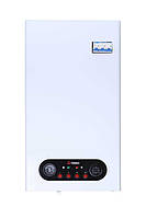 Промислові настінні котли з насосом