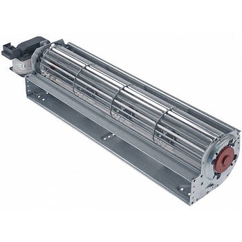 Вентилятор тангенціальний 601947 TFL360/20-1RFN HT 230V 26W (турбіна 360x60mm)