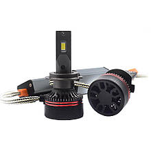 LED лампа Sigma X4 60W H7 CANBUS (2шт)