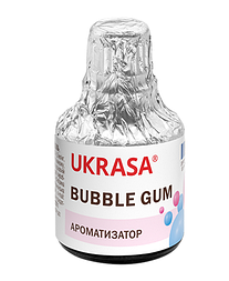 Ароматизатор ТМ Украса "Бабл гам (жуйка) ", 5 мл.