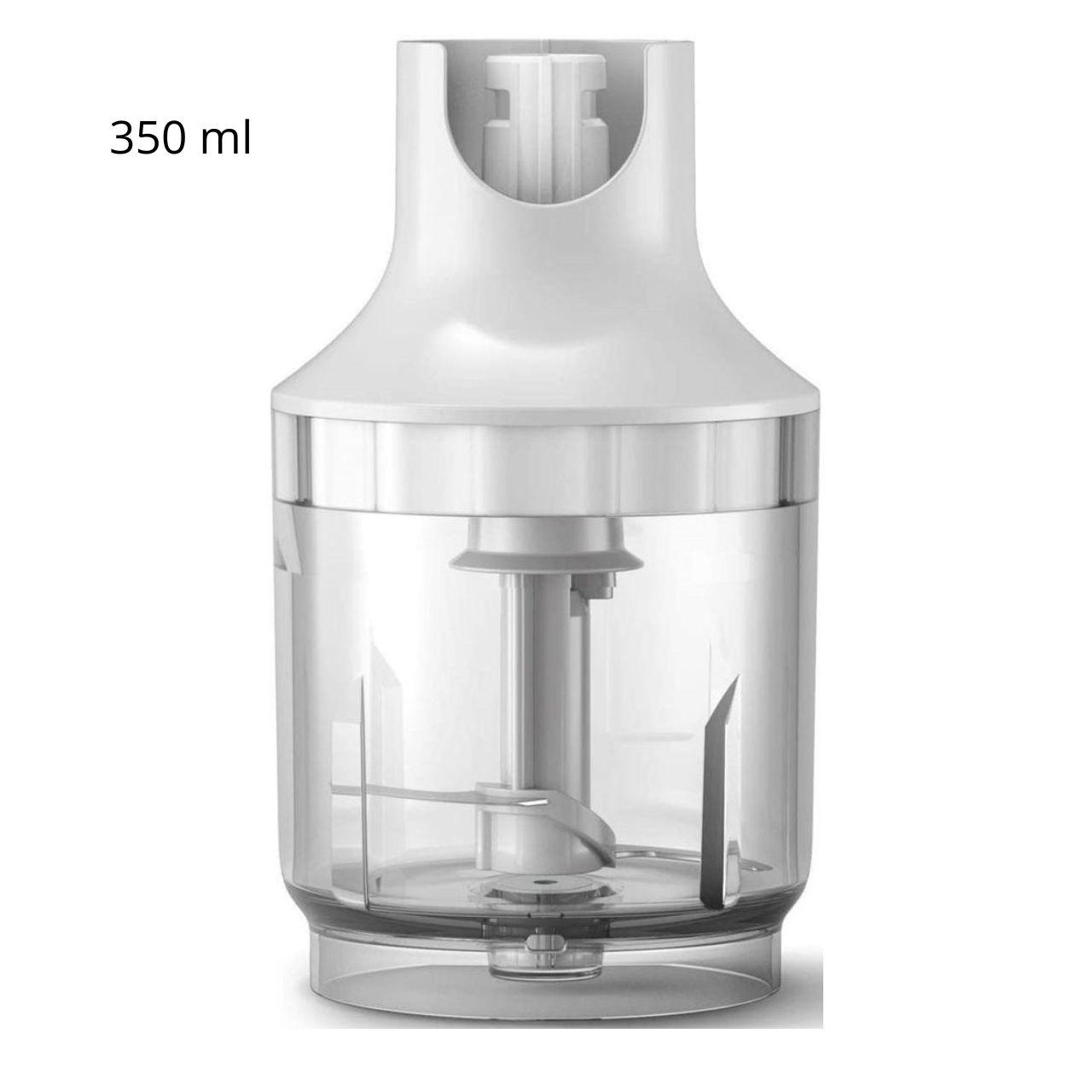 Подрібнювач для блендера PHILIPS Daily Collection HR2537 (CBCL-CCKW) 300мл