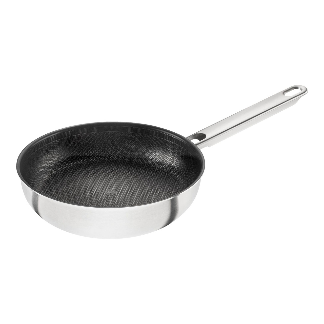 Сковорода з нержавіючої сталі Zwilling J.A. Henckels Joy Plus 24 см 1029412