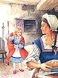 Велика книга казок. Художник Джон Пейшенс, фото 3