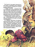 Велика книга казок. Художник Джон Пейшенс, фото 4