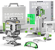 Лазерний рівень Huepar ZK04CG