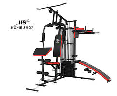 Силова станція тренажер ES-409