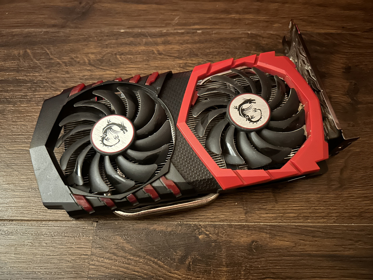 ZOTAC GTX1050 Ti 4GB 128bit 8台セット Видеокарта Zotac PCI-Ex GeForce GTX 1050 Ti Low Profile 4GB
