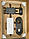 Супутниковий модем Starlink Gen3 (REV4) 2024 Standard Kit, фото 10