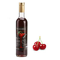 Вишня сироп "Мaribell" 0,7л 900гр