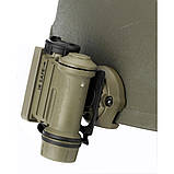 Адаптер до шолому Streamlight  E-Mount Kit, фото 4