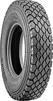 Вантажні шини 9.00 R20 (260R508) 144/142K SATOYA SU-142BM 16PR (з камерою і фліпером)