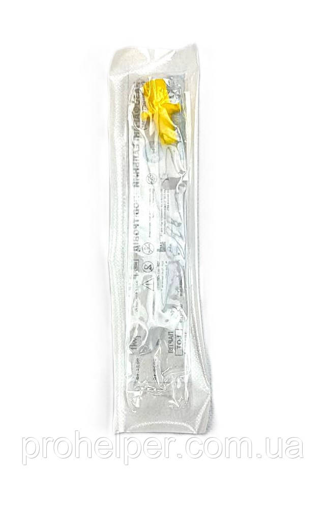 Назофарингеальний повітровід (з конектором), фото 1