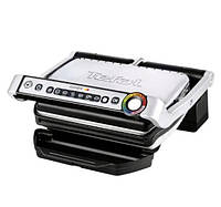 Гриль TEFAL OptiGrill GC705D16 Новий. Без заводської упаковки