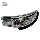 Повторювач поворота дзеркала лівий Авенсіс Тойота 81740-52050 8174052050