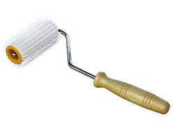 Коток для розпечатування стільників Їжак