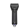 Шейвер (електробритва) BaByliss PRO FxOne All-Metal Double Foil Black Shaver, FX79FSMBE, фото 3