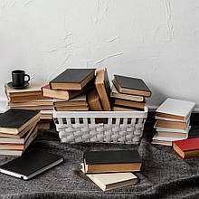 Переваги купівлі книг у комплекті