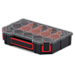 Ящик для інструментів Kistenberg органайзер 12", 284*195*60, TAGER, KTG30206S (KTG30206S) - оригінал