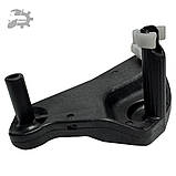 Куліса переключення передач A1 Audi 5Q0711202B 1K0711202L 1K0711203C 1K0711203H, фото 2