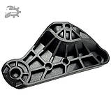 Куліса переключення передач A1 Audi 5Q0711202B 1K0711202L 1K0711203C 1K0711203H, фото 3