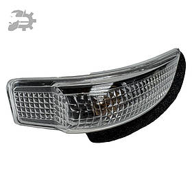 Покажчик поворотів дзеркала Verso Toyota 81740-52050 8174052050 лівий