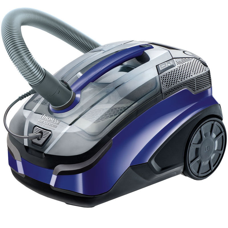 Миючий пилосос Thomas Nero Aqua Stealth (788523), фото 1