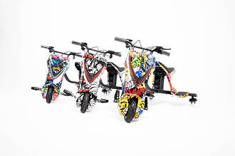 Дріфт-карти