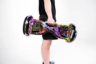 Гіроборди 10,5"