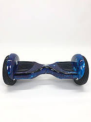 Гіроборд Balance Wheel Premium 10.5" Галактика