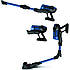 Акумуляторний пилосос Rowenta X-Force Flex 12.60 Aqua RH98C0WO, фото 5