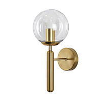 Бра 999W2015F-1 BRZ+CL