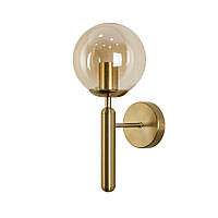 Бра 999W2015F-1 BRZ+BR