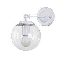 Бра Levistella 756WPR150F-1 WH+CL