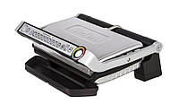 Гриль електричний Tefal GC722D34 OptiGrill+ XL. Без заводської упаковки