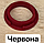 Резинка парктроніка Tesla Model 3, Model Y (1127502 1127503) Red, Червона, фото 3