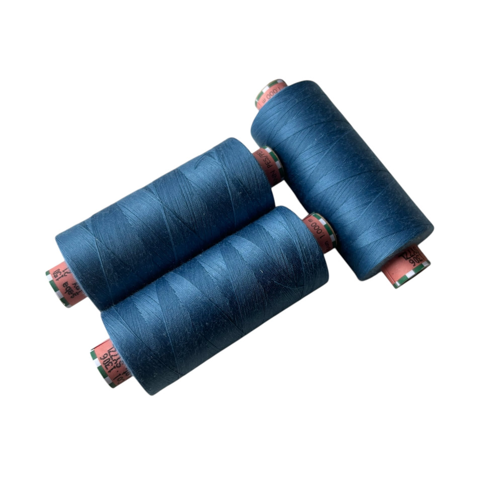 Нитка Amann Saba 150/1306/1000м