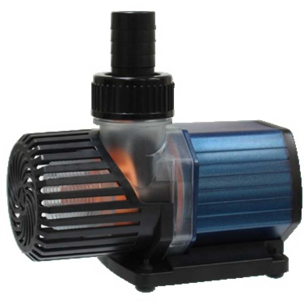 Насос для акваріума з контролером AMTRA DC SUMP PUMP 4000L \ H-43 W