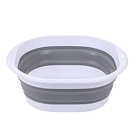 Складаний тазик для ванної на 5л TZ02