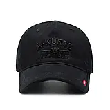 Кепка Бейсболка чоловіча a-kurtz, фото 7