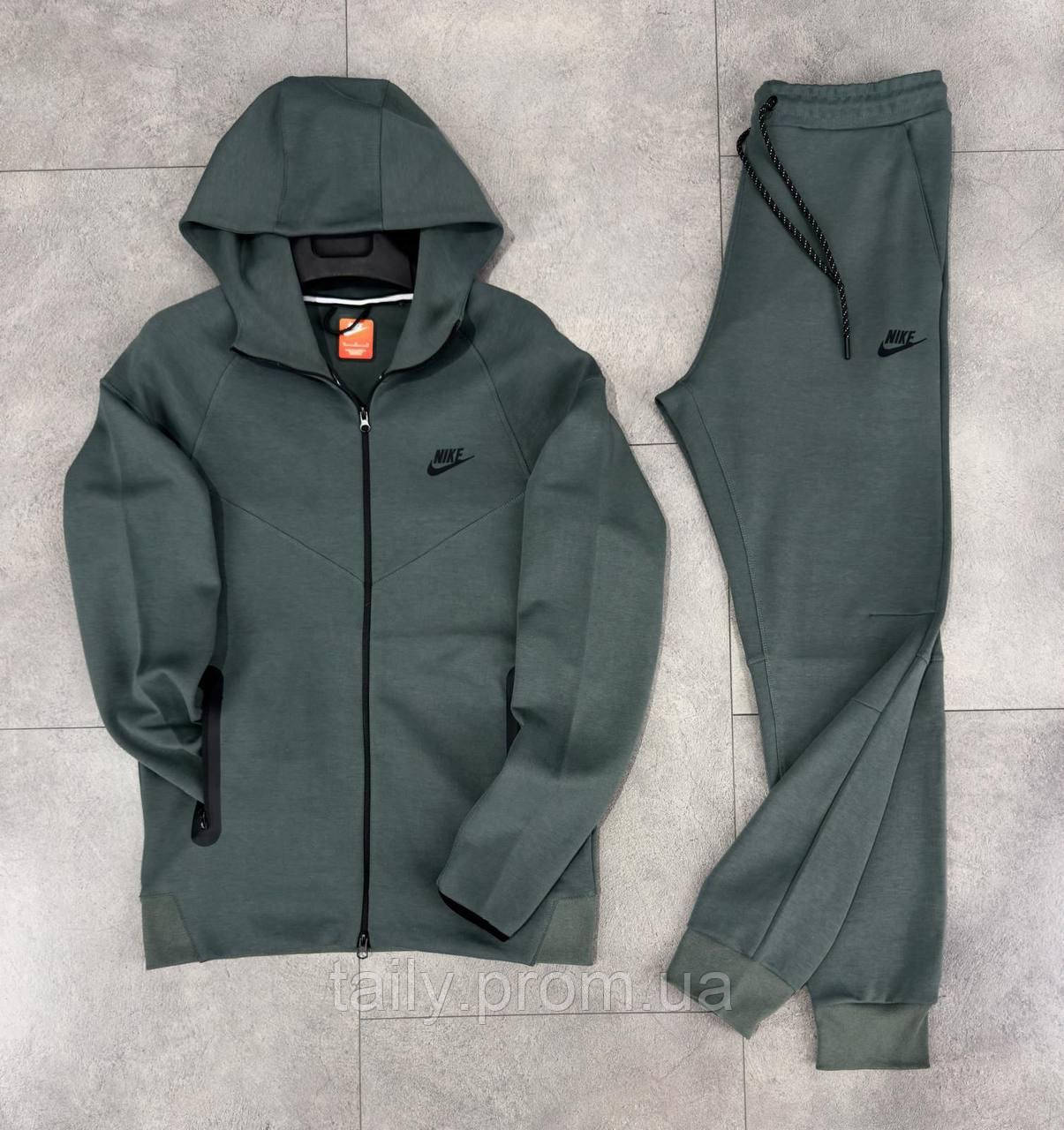 Nike костюм спортивный (S-XXL), костюм Найк мужской, костюм спортивный ...