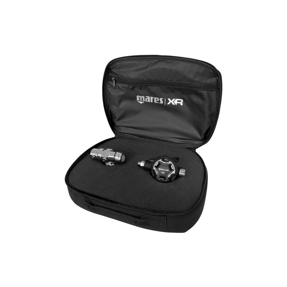 Регулятор для дайвінгу із сухою камерою Mares 28 HR XR, фото 1