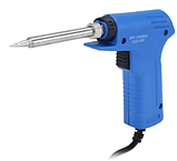 Паяльник-пістолет ZD-90 (30-130W) 220V (жало B1), фото 4